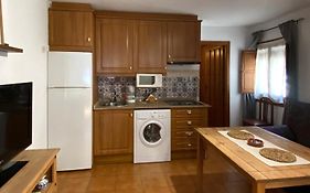 Apartamento Fray Eloy De 1 Habitacion