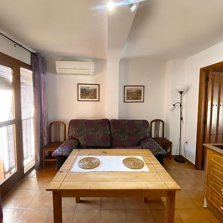 Apartamento Fray Eloy De 1 Habitacion Guadalupe  Buitenkant foto