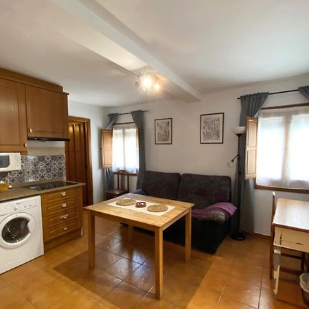 Apartamento Fray Eloy De 1 Habitacion Guadalupe  Buitenkant foto