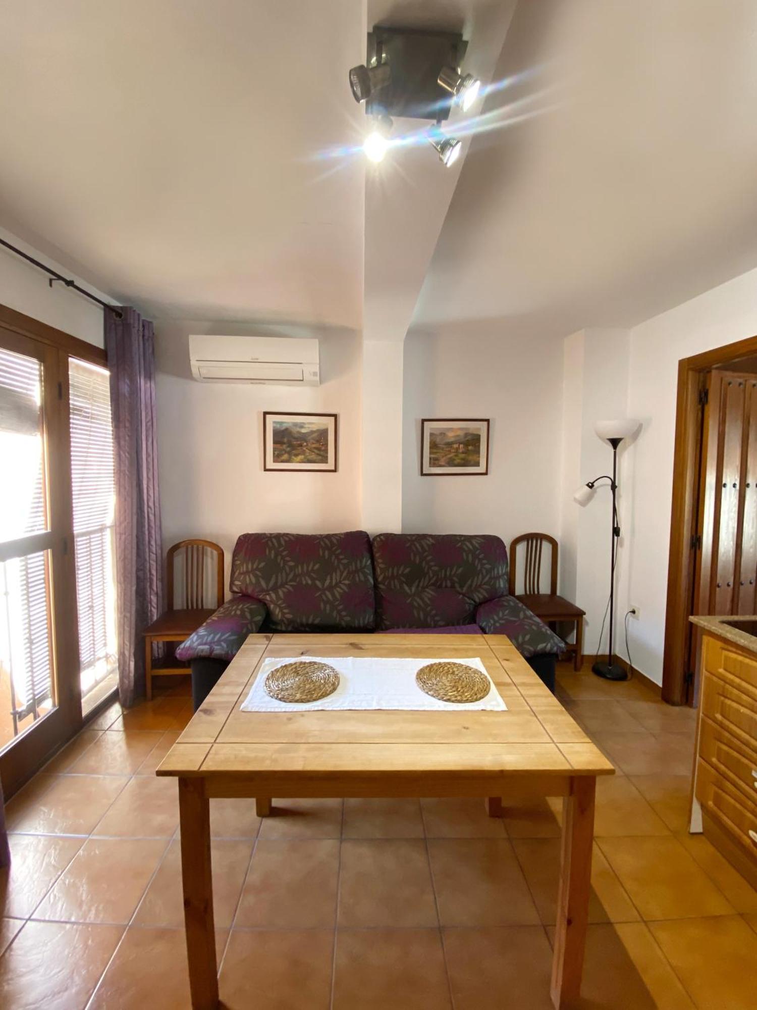 Apartamento Fray Eloy De 1 Habitacion Guadalupe  Buitenkant foto