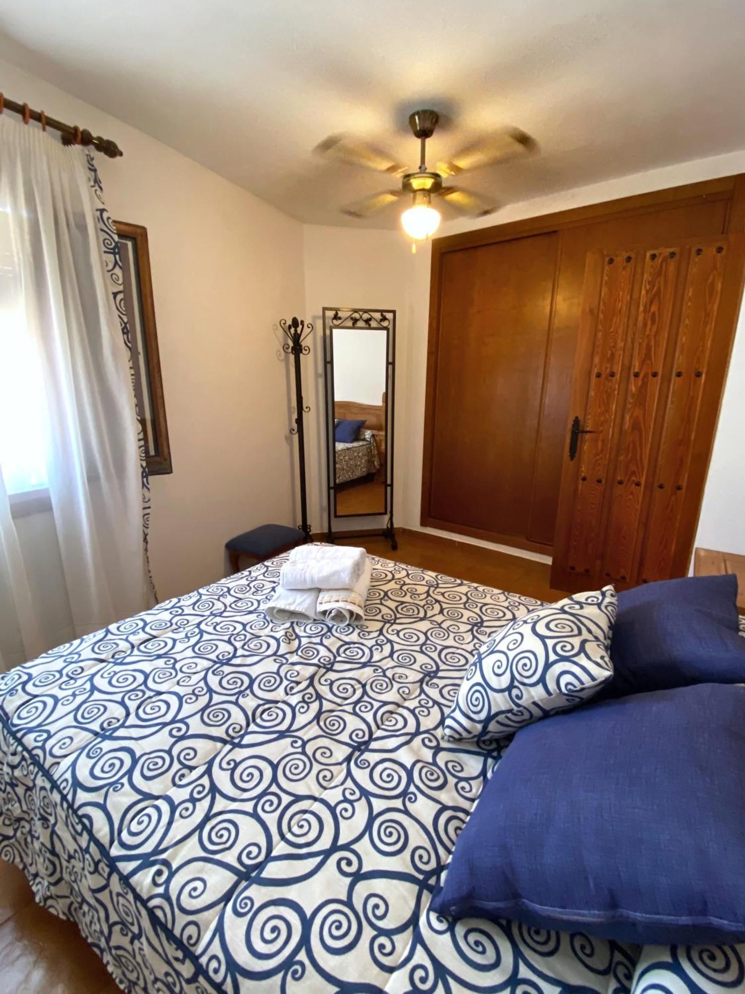 Apartamento Fray Eloy De 1 Habitacion Guadalupe  Kamer foto