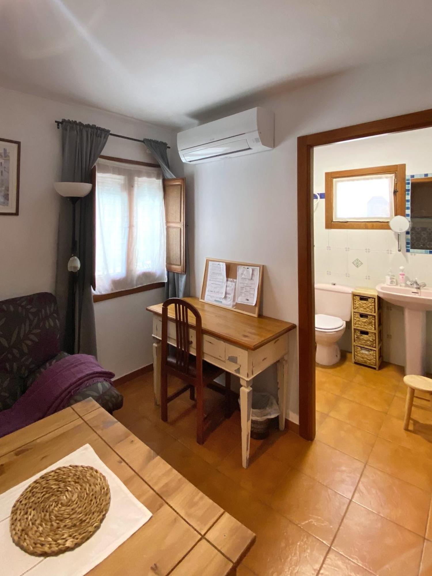 Apartamento Fray Eloy De 1 Habitacion Guadalupe  Buitenkant foto